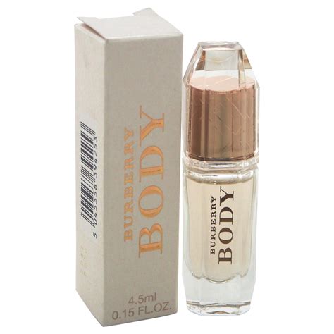 Burberry BURBERRY MINI BODY EDP 4.5 ML 